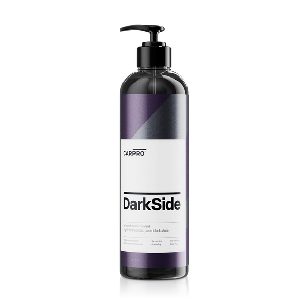 CarPro DarkSide 500ml