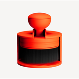 CarPro DarkSide Tire Applicator Brush XL