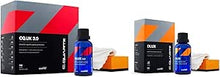 Load image into Gallery viewer, CarPro CQuartz UK 3.0 &amp; DLUX Ceramic Coating Kit - Auto Obsessed Canada