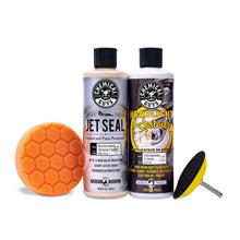 Load image into Gallery viewer, Chemical Guys Drill Powered Headlight Restore &amp; Protection Kit - Auto Obsessed Canada
