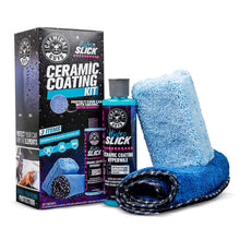 Load image into Gallery viewer, HydroSlick Ceramic Coating Kit - Auto Obsessed Canada