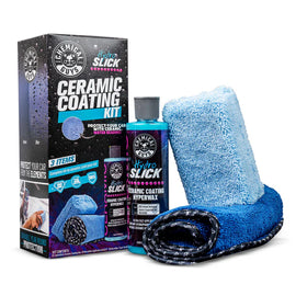 HydroSlick Ceramic Coating Kit - Auto Obsessed Canada