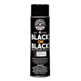 Chemical Guys Black on Black AIR_SPRAY_1