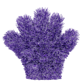 Chemical Guys Furry Five Finger Stranger Helpful Handy Car Detailing Mitt – Auto Obsessed