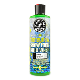 Chemical Guys Honeydew Snow Foam 16oz CWS_110_16 – Auto Obsessed