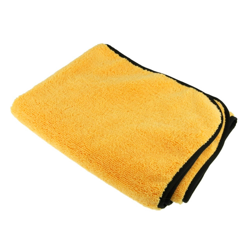 Chemical Guys Miracle Dryer Microfiber Drying Towel – Auto Obsessed
