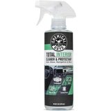 Chemical Guys Total Interior Cleaner and Protectant New Car Scent 16oz SPI23416