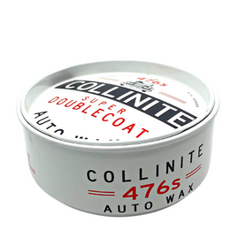 Collinite Super Doublecoat Paste Wax - Auto Obsessed