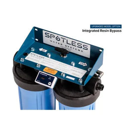 CR Spotless DIW-10-B Water Filtration System, available at Auto Obsessed in Canada.
