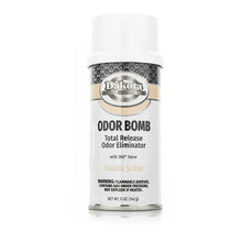 Load image into Gallery viewer, Dakota Odor Bomb Vanilla - Auto Obsessed