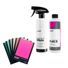 Load image into Gallery viewer, CarPro Multi X Bundle - Auto Obsessed
