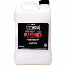 Load image into Gallery viewer, P&amp;S Double Black Defender SI02 Protectant 1gal - Auto Obsessed