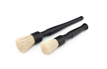 Load image into Gallery viewer, Detail Factory Boar Hair Detailing Brush in Black available at Auto Obsessed Canada