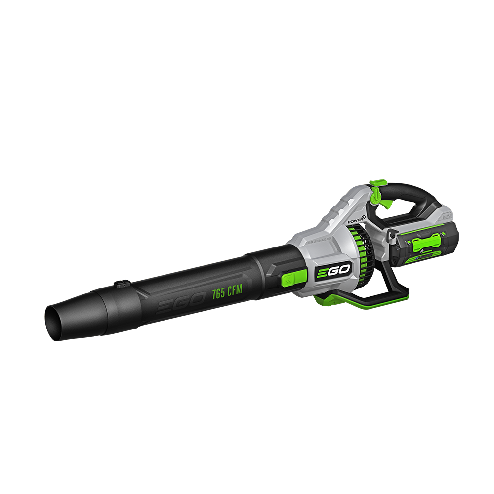 EGO Power+ 765 CFM Blower - Car Dryer