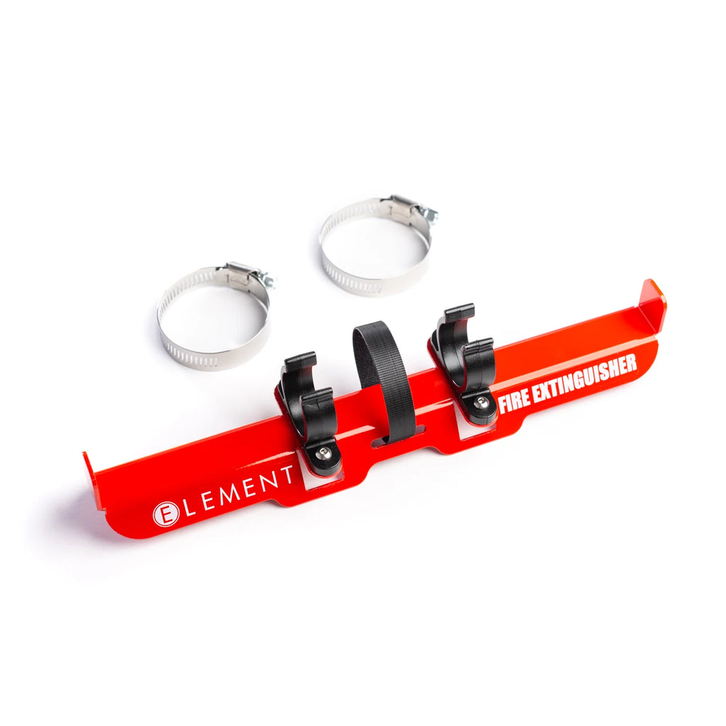 Element Mount Element E50 RollBar Mount | Auto Obsessed