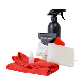 ExoShield ULTRA Windshield Film Installation Toolkit - Auto Obsessed