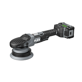 FLEX Gear-Driven Orbital Polisher 24v Cordless FX3331