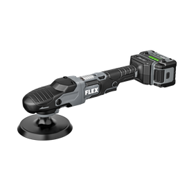 FLEX 24v Cordless Rotary Polisher Kit FX3311