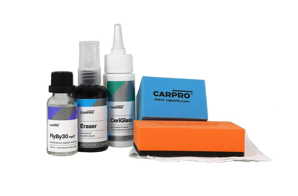 CarPro FlyBy30 20ml Kit - Auto Obsessed