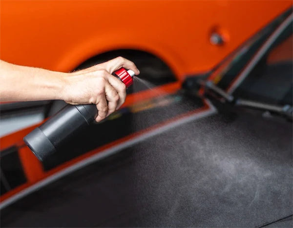 Griot's Garage Aero Air Can Sprayer 77872