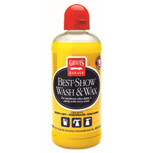 Load image into Gallery viewer, Griot&#39;s Garage Best of Show Wash &amp; Wax 48oz 10887 – Auto Obsessed