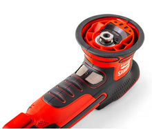 Load image into Gallery viewer, Griot's Garage BOSS G15 Brushless Long-Throw Orbital Polisher front facing at Auto Obsessed Canada