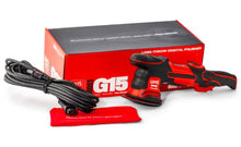 Load image into Gallery viewer, Griot's Garage BOSS G15 Brushless Long-Throw Orbital Polisher included in box at Auto Obsessed