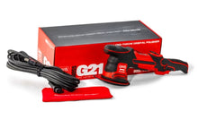 Load image into Gallery viewer, Griot's Garage BOSS G21 Brushless Long-Throw Polisher 10681