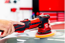 Load image into Gallery viewer, Griot's Garage BOSS G21 Brushless Long-Throw Polisher 10681