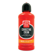Load image into Gallery viewer, Griots Garage BOSS Correcting Cream 16oz B120 – Auto Obsessed