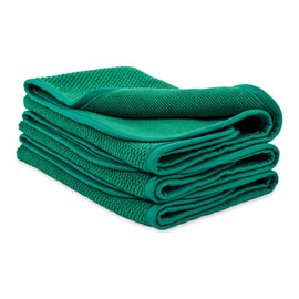 Griot's Garage Dual Weave Interior Towels - Set of 3, available at Auto Obsessed in Canada.