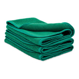 Griot's Garage Dual Weave Interior Towels, Set of 3 10282