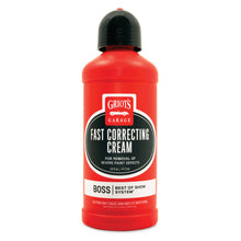 Load image into Gallery viewer, Griots Garage BOSS Fast Correcting Cream 16oz. B110 - Auto Obsessed