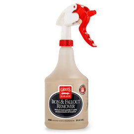 Griots Garage Iron and Fallout Remover 35oz. 10948 – Auto Obsessed