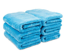 Load image into Gallery viewer, Griot's Garage Microfiber Plush Edgeless Towels available at Auto Obsessed Canada