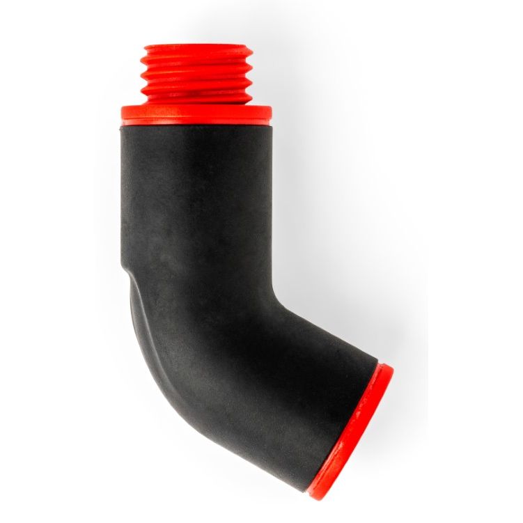 Griot’s Garage MOD Angle Adapter with 60-degree offset for detailing brushes