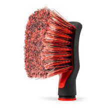 Load image into Gallery viewer, Griot’s Garage MOD Firm Flat Detail Brush Head with rigid hybrid bristles