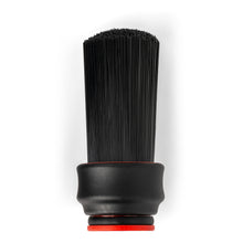 Load image into Gallery viewer, Griot’s Garage MOD XL Heavy‑Duty Detail Brush Head with ultra‑rigid synthetic bristles