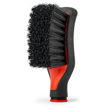 Load image into Gallery viewer, Griot’s Garage MOD Heavy‑Duty Flat Detail Brush Head with rigid synthetic bristles