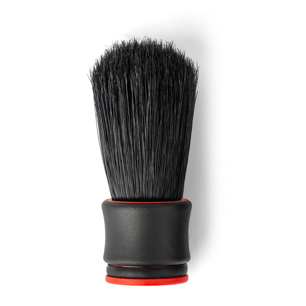 Griot’s Garage MOD Medium Detail Brush Head with boar’s hair bristles