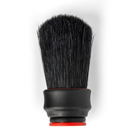 Griot’s Garage MOD XL Medium Detail Brush Head with boar’s hair bristles