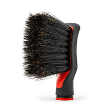 Load image into Gallery viewer, Griot’s Garage MOD Medium Flat Detail Brush Head with boar’s hair bristles