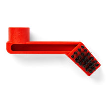 Load image into Gallery viewer, Griot’s Garage MOD Pad Conditioner Brush Head with flexible nylon bristles