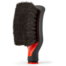 Load image into Gallery viewer, Griot’s Garage MOD XL Soft Flat Detail Brush Head with natural horsehair bristles