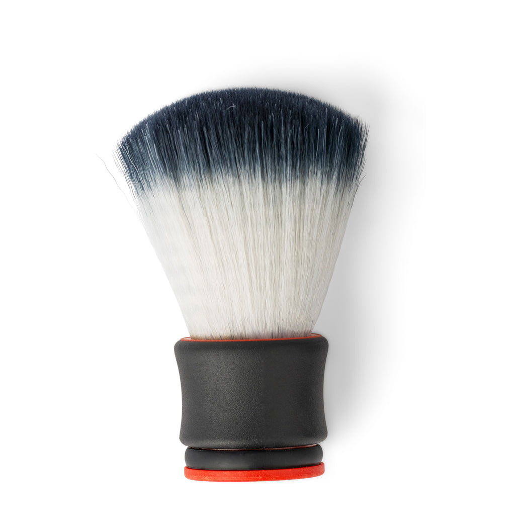 Griot’s Garage MOD Super‑Soft Detail Brush Head for delicate interior and exterior surfaces