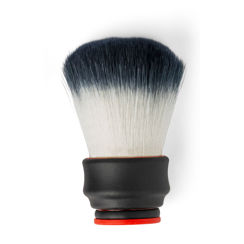 Griot’s Garage MOD Super‑Soft Detail Brush XL Head for delicate interior and exterior surfaces