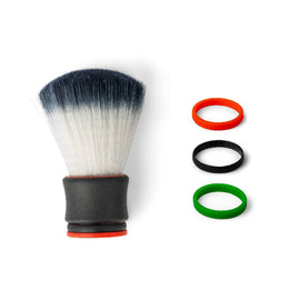 Griot’s Garage MOD Super‑Soft Detail Brush XL Head for delicate interior and exterior surfaces