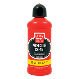 Griots Garage BOSS Perfecting Cream 16oz B130 – Auto Obsessed