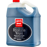 Griot's Garage Rinseless Wash 1 Gallon, 10488