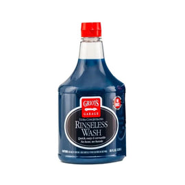 Griot's Garage Rinseless Wash | Auto Obsessed